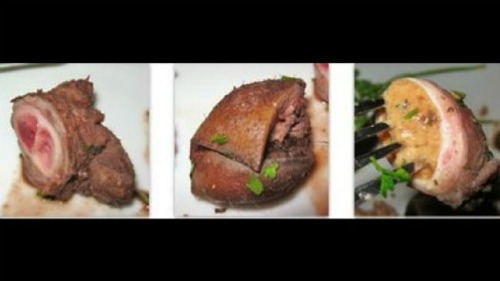 Bizarre Foods 3
